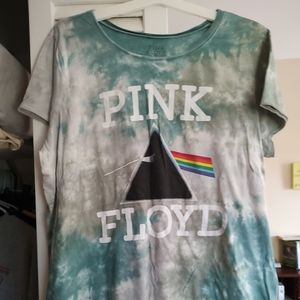 EUC Pink Floyd t